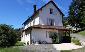 La maison des mirabelles